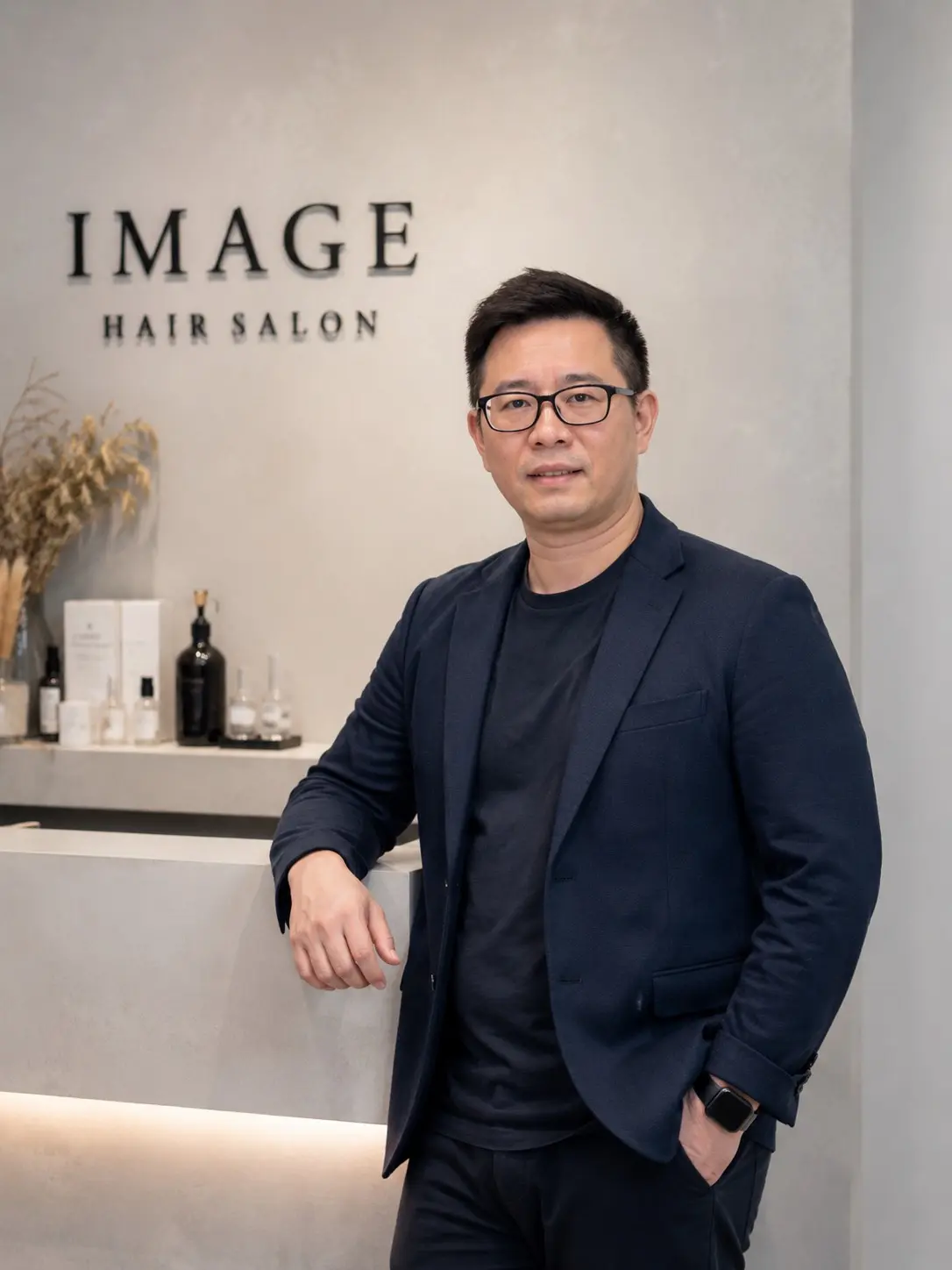 Richard 理查
